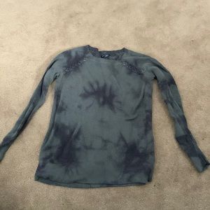 Womens American eagle small sweater